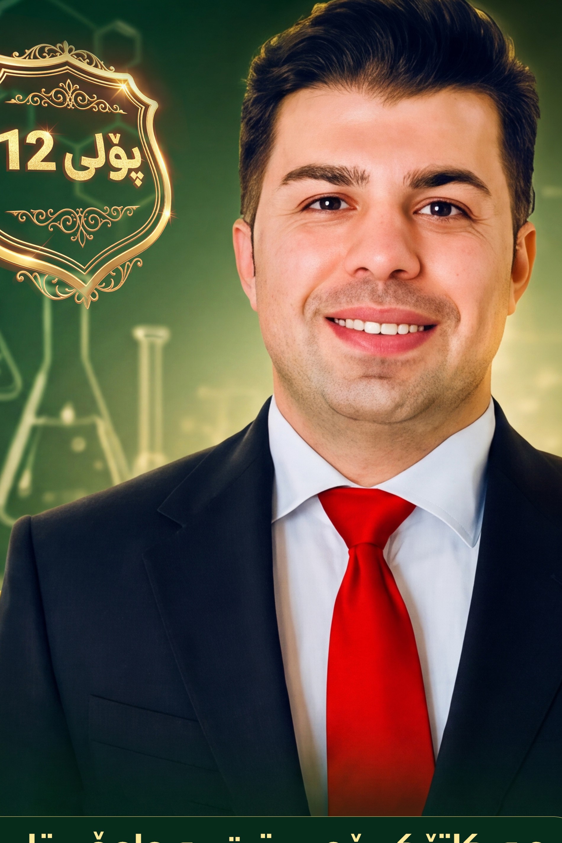 مامۆستا سەربەست عبدالله